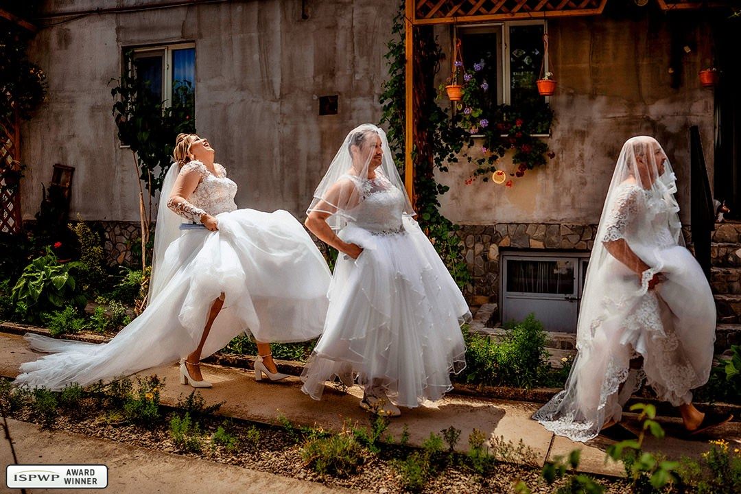 Udrea Cezar Gabriel – ISPWP Photographer of the Quarter – Winter 2026